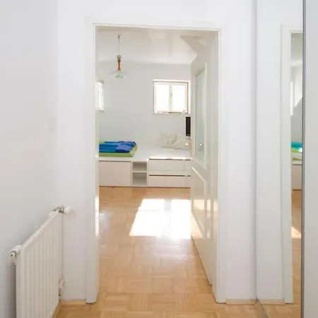 The Cute, Sunny In The Center +p