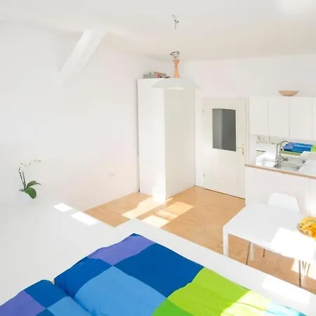 The Cute, Sunny In The Center +p *