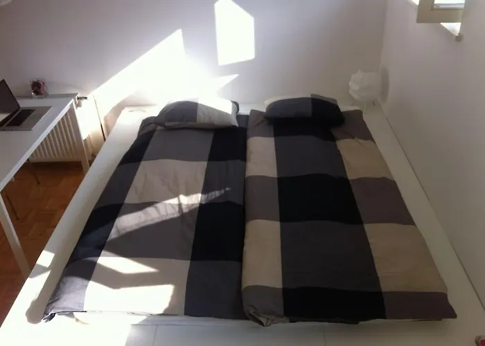 The Cute, Sunny In The Center +p Apartament Lublana