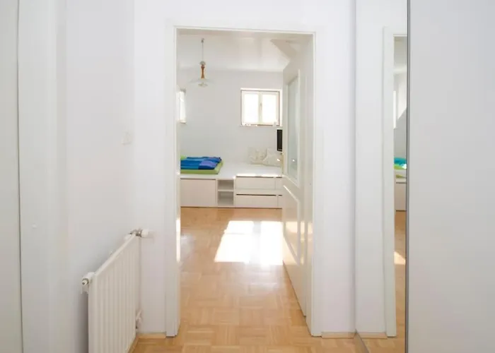 The Cute, Sunny In The Center +p