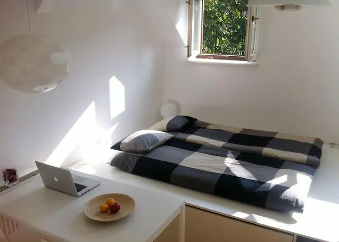 Διαμέρισμα The Cute, Sunny In The Center +p