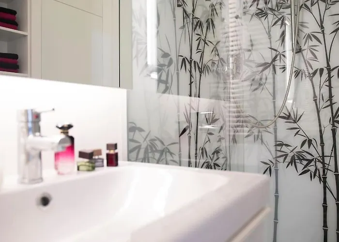 The Cute, Sunny In The Center +p Διαμέρισμα