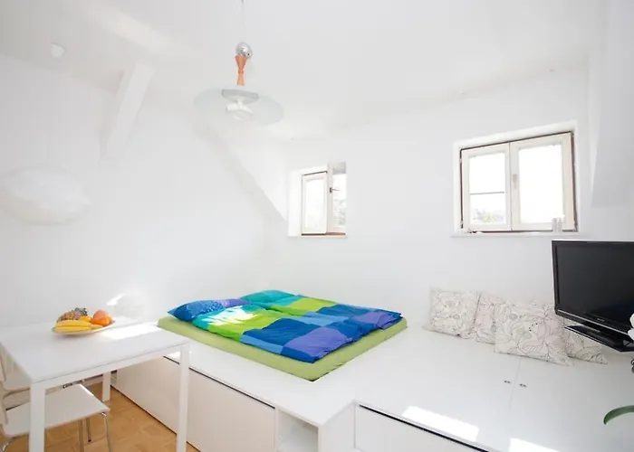 The Cute, Sunny In The Center +p