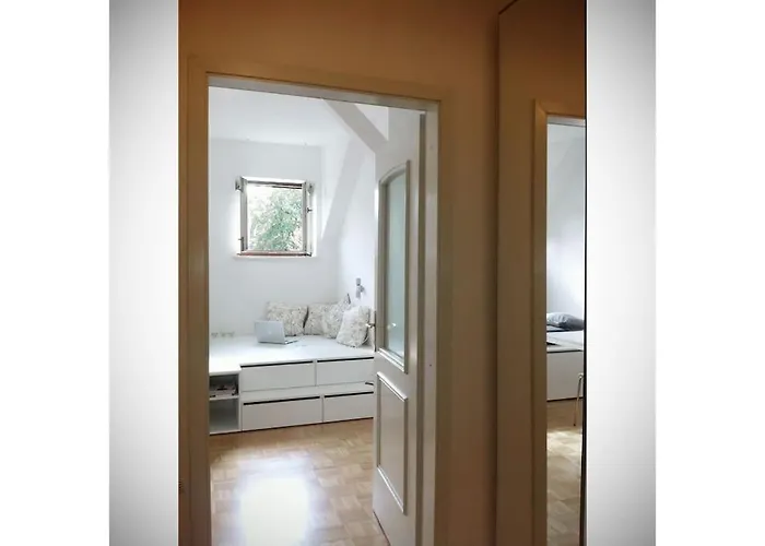 Apartament The Cute, Sunny In The Center +p