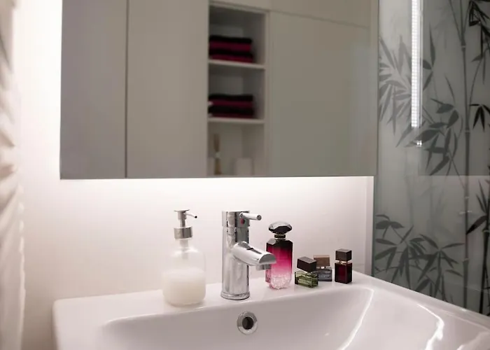 Apartament The Cute, Sunny In The Center +p Lublana