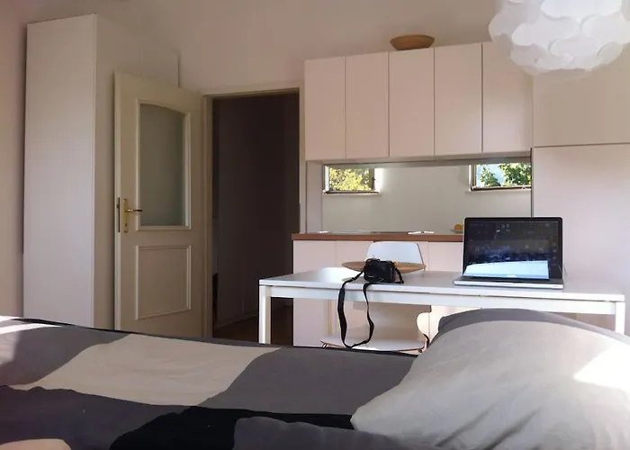 The Cute, Sunny In The Center +p Apartament *