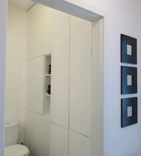 Apartmán The Cute, Sunny In The Center +p Lublaň